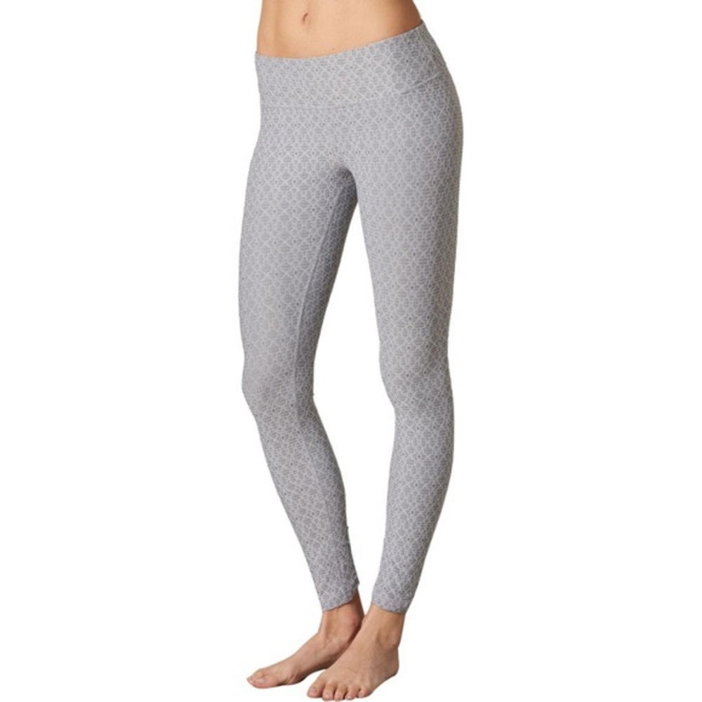 PrAna Misty Leggings Grey M
